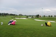 Tan Son Nhat Golf Course (